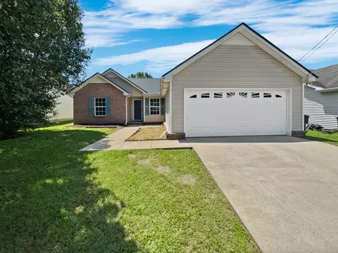 2636 Dakota Way, Murfreesboro, TN 37130