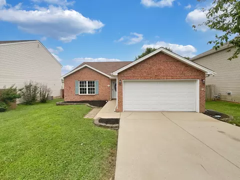 1021 Lowrey Pl, Spring Hill, TN 37174