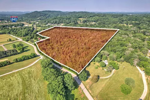 4610 Bennett Hollow Rd, Thompsons Station, TN 37179