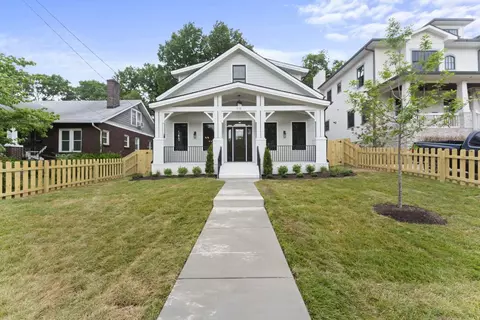 918 Bradford Ave, Nashville, TN 37204