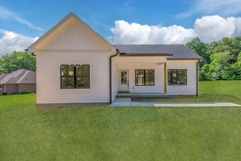 122 Long Rd #LOT 7, Charlotte, TN 37036