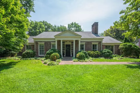 424 Lynnwood Blvd, Nashville, TN 37205