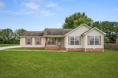 1715 Whitehall Ct, Cookeville, TN 38501