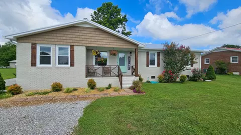 767 Castle St, Mcminnville, TN 37110