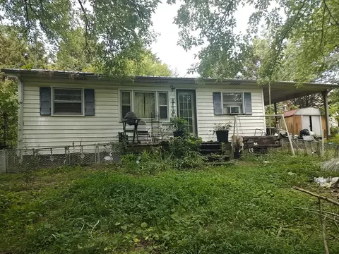 207 Johnson Town, Smithville, TN 37166