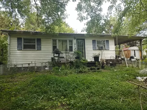 207 Johnson Town, Smithville, TN 37166