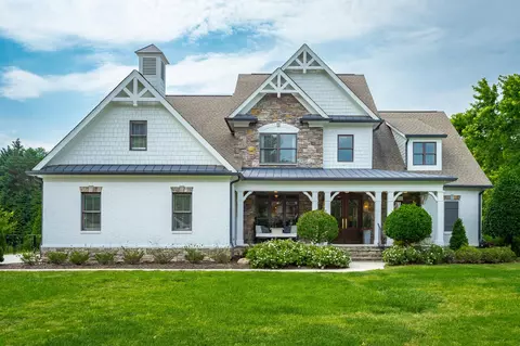 1270 Enclave Rd, Chattanooga, TN 37415