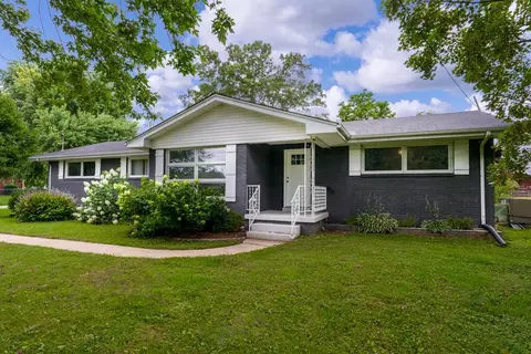 1221 Union St, Shelbyville, TN 37160