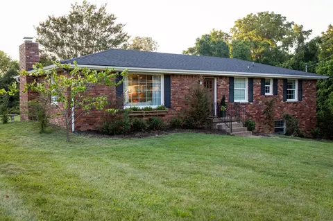 5009 Wilkerson Dr, Nashville, TN 37211