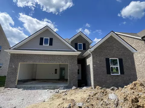 2049 Creekland View Blvd, Nashville, TN 37207