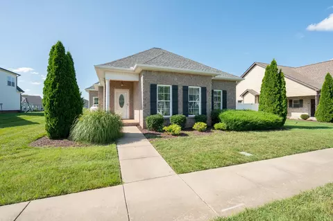 2652 Cason Ln, Murfreesboro, TN 37128