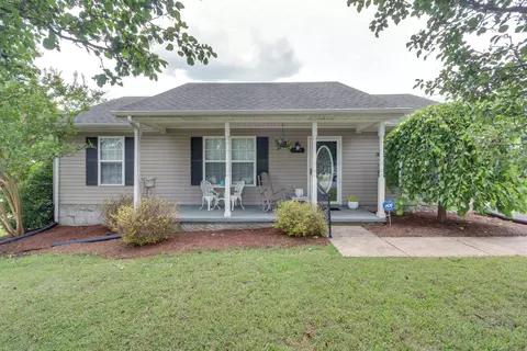 1110 Gardendale Dr, Murfreesboro, TN 37130