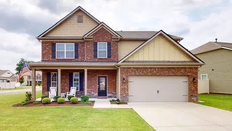 6703 Tulip Tree Dr, Murfreesboro, TN 37128