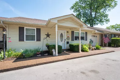 521 N Maple St, Murfreesboro, TN 37130