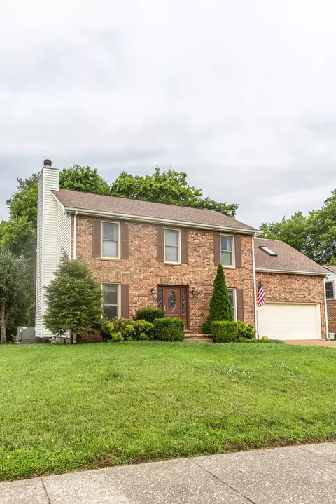 1484 Birchwood Cir, Franklin, TN 37064