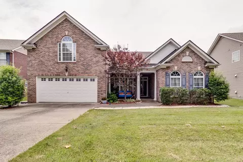 3037 Ballenger Dr, Nolensville, TN 37135