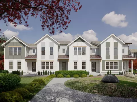 2048 Maple View Ln, Nashville, TN 37207