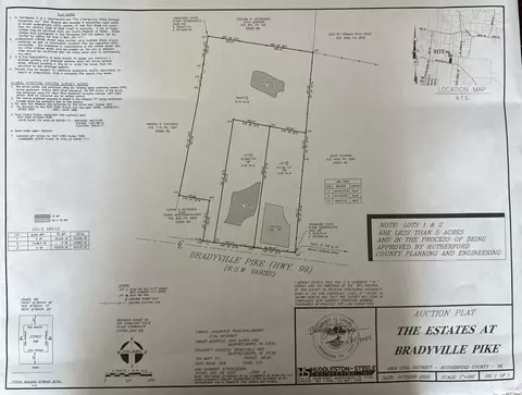 4901 Bradyville Pike, Murfreesboro, TN 37127