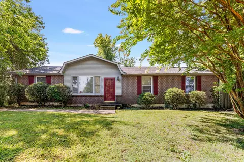 601 Saint Cloud Dr, Antioch, TN 37013