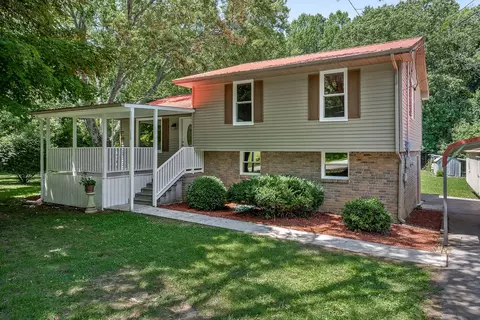129 Hoover Dr, Mcminnville, TN 37110