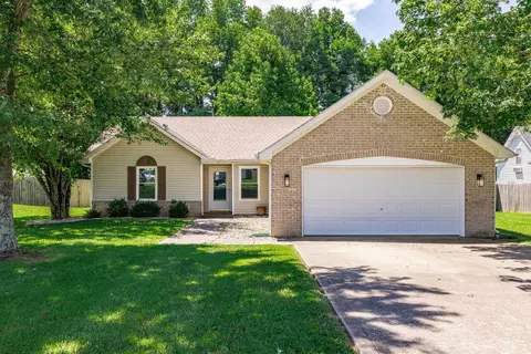 109 Larkspur Ct, White House, TN 37188