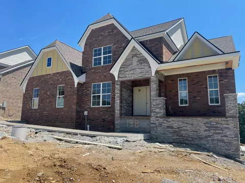 5072 Terravista Ln, Franklin, TN 37064