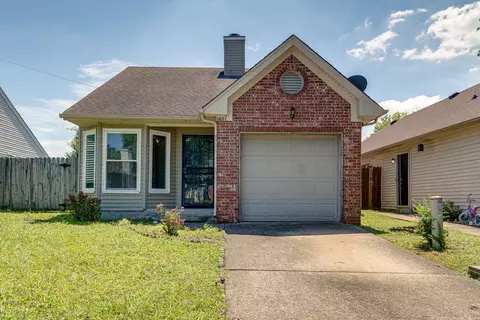 3051 Penn Meade Way, Nashville, TN 37214