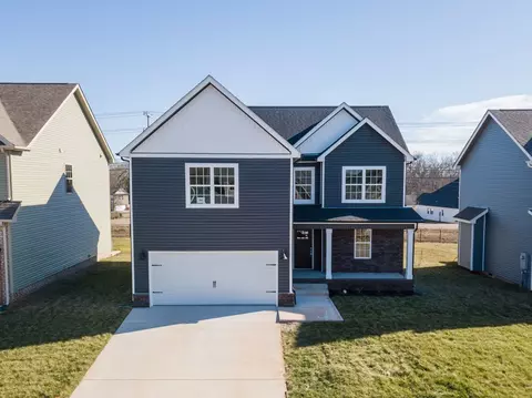 64 The Quarry, Clarksville, TN 37043