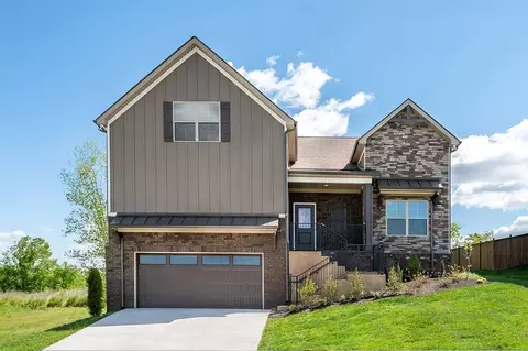 1022 Secretariat Dr, Mount Juliet, TN 37122