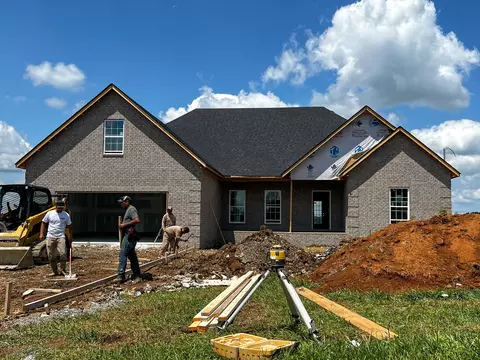 133 Honeybee Dr, Unionville, TN 37180