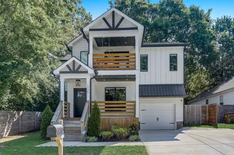 1036 24th Ave N, Nashville, TN 37208