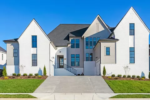 4625 Genevieve Leigh Dr, Nolensville, TN 37135