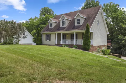 502 Lakeside Dr, Springfield, TN 37172