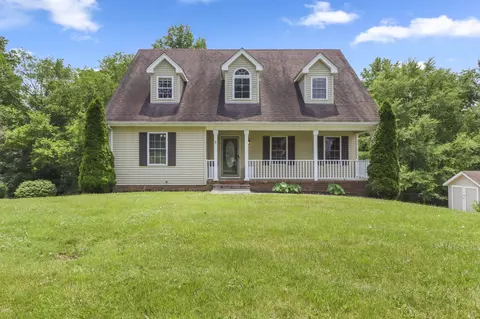 502 Lakeside Dr, Springfield, TN 37172 photo 2