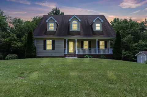 502 Lakeside Dr, Springfield, TN 37172 photo 5