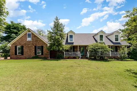 629 Charles Ln, Spring Hill, TN 37174