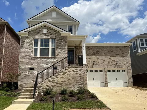 591 Snap Dragon Ln, Hendersonville, TN 37075
