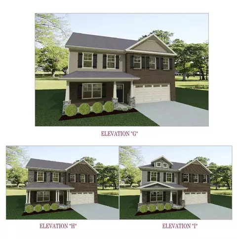 279 Thorpe Dr #LOT 177, Spring Hill, TN 37174