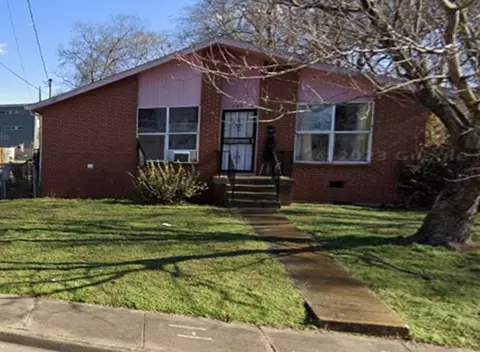 708 14th Ave S, Nashville, TN 37203