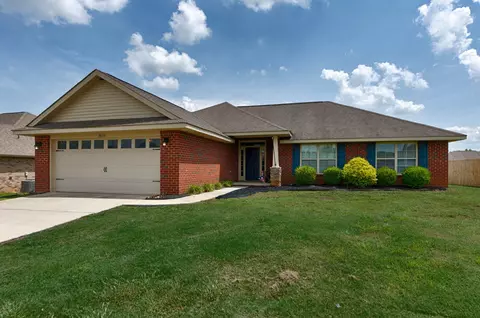 28150 Odie Scott Dr, Ardmore, AL 35739