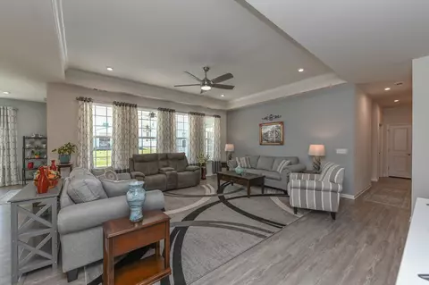 2907 Kellner Dr, Murfreesboro, TN 37128 photo 9