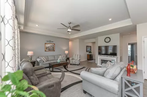2907 Kellner Dr, Murfreesboro, TN 37128 photo 7