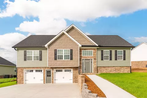 7138 Brady Dr, Harrison, TN 37341