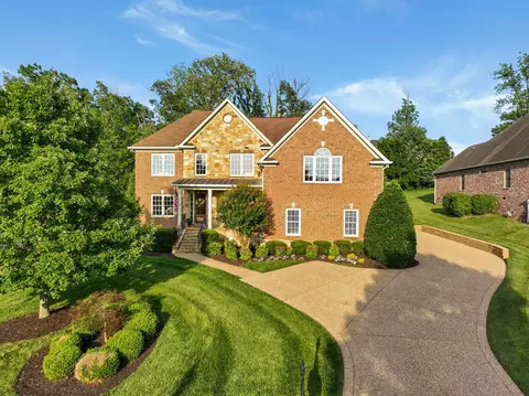 9732 Amethyst Ln, Brentwood, TN 37027