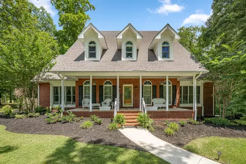 358 Andrew Jackson Blvd, Dowelltown, TN 37059
