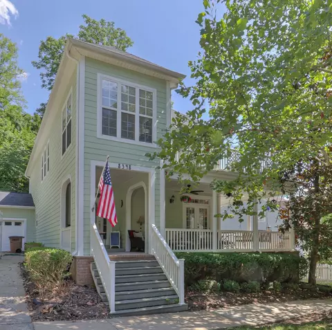 8348 Saint Danasus Dr, Nashville, TN 37211