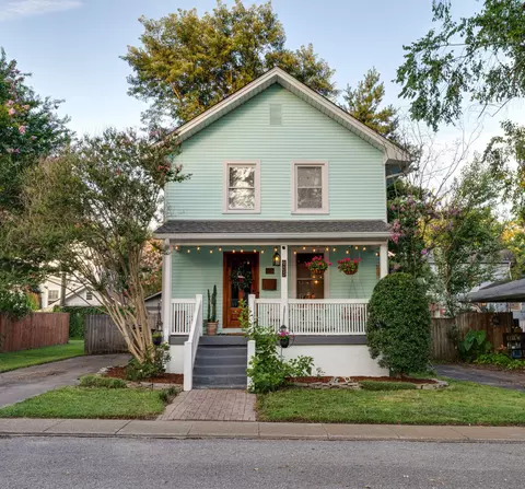 903 Cleves St, Old Hickory, TN 37138