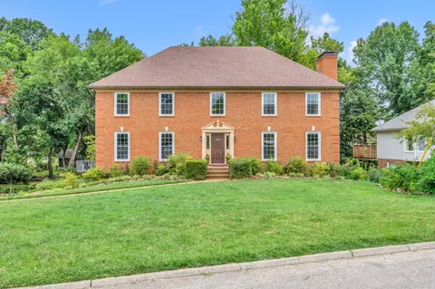 205 Big Ben Ct, Franklin, TN 37067
