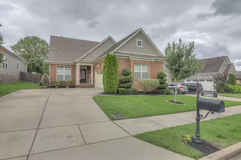2163 Kirkwall Dr, Nolensville, TN 37135