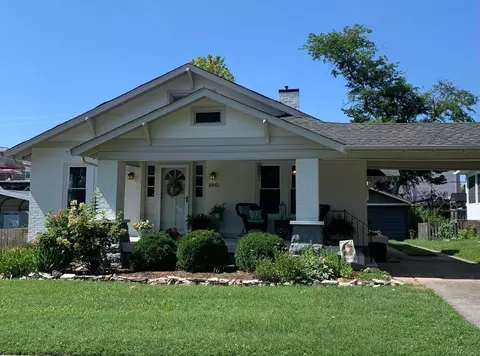 4410 Park Ave, Nashville, TN 37209